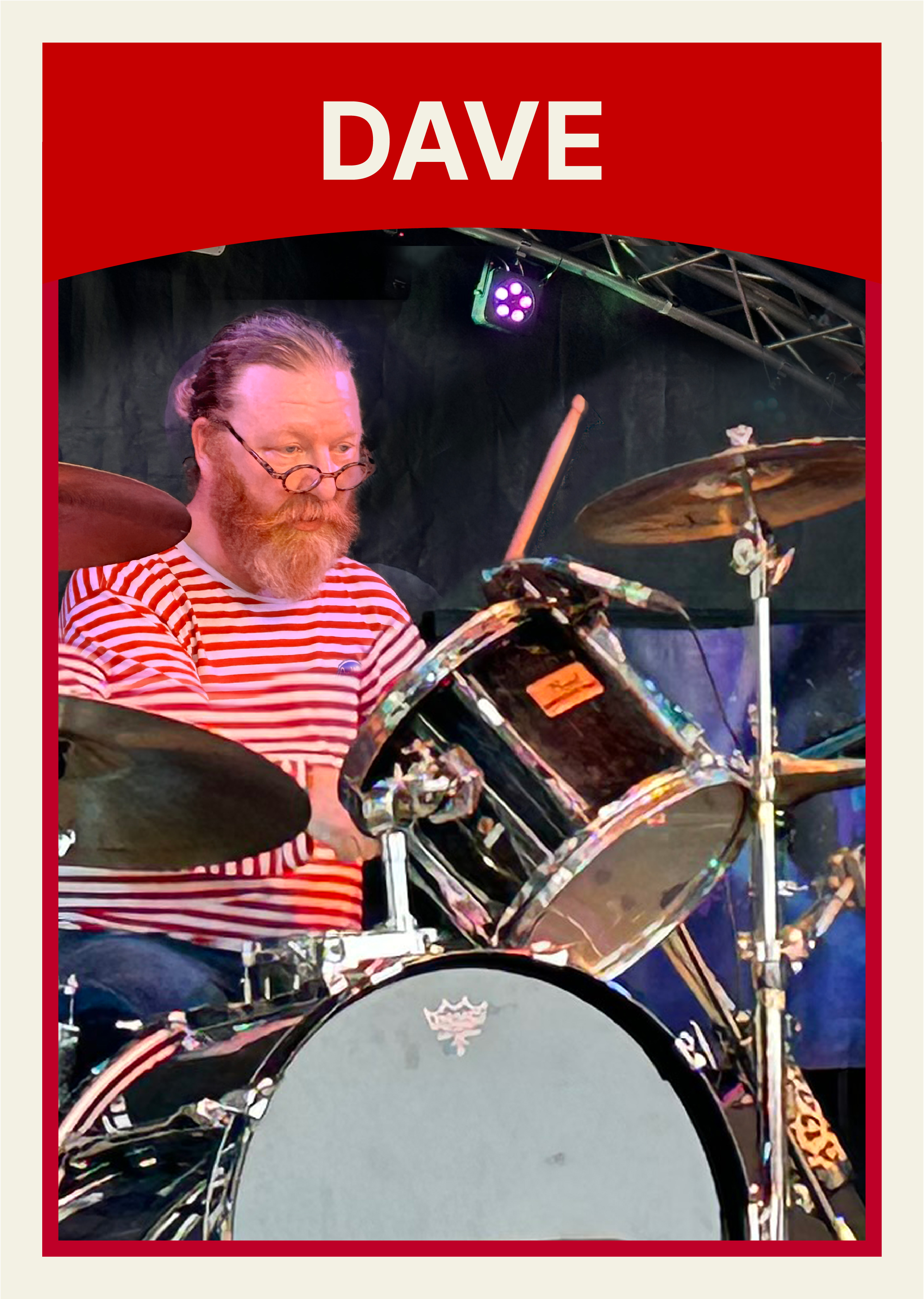 Drums